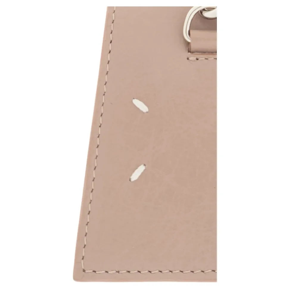 Pouch mit Schlüsselanhänger