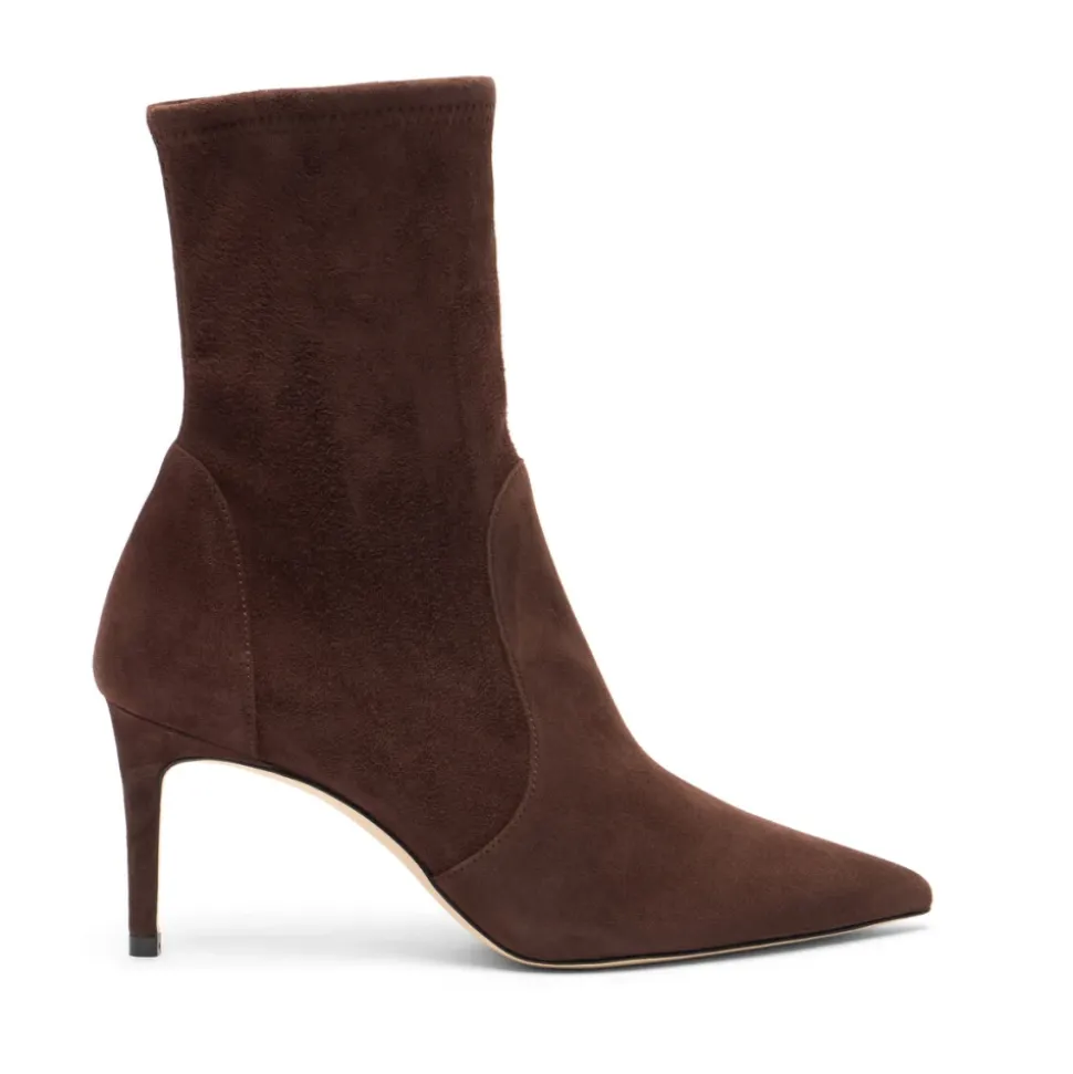 POWER BOOTIE 75
