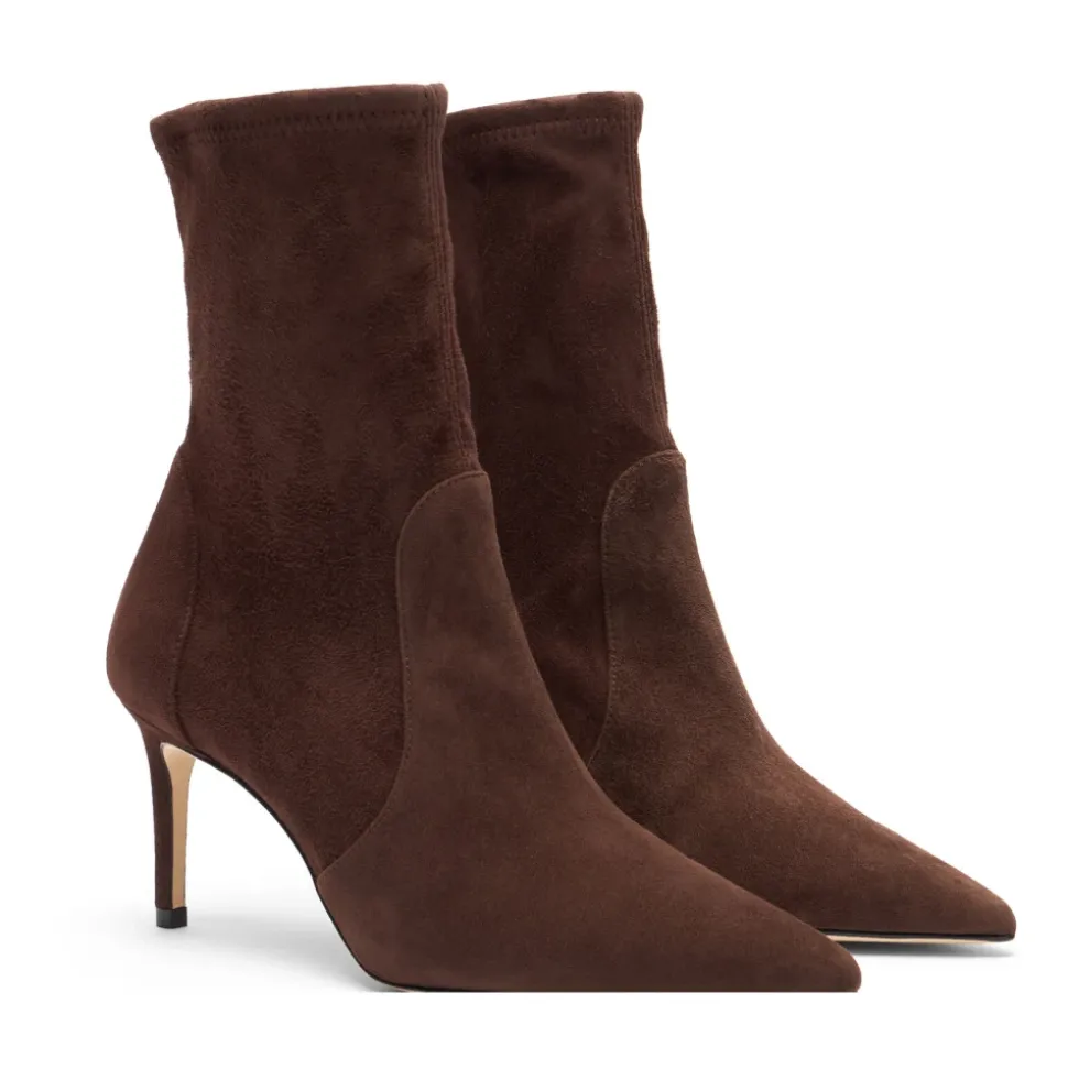 POWER BOOTIE 75