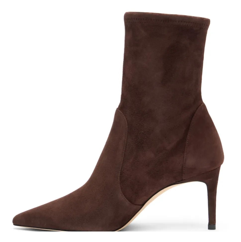POWER BOOTIE 75