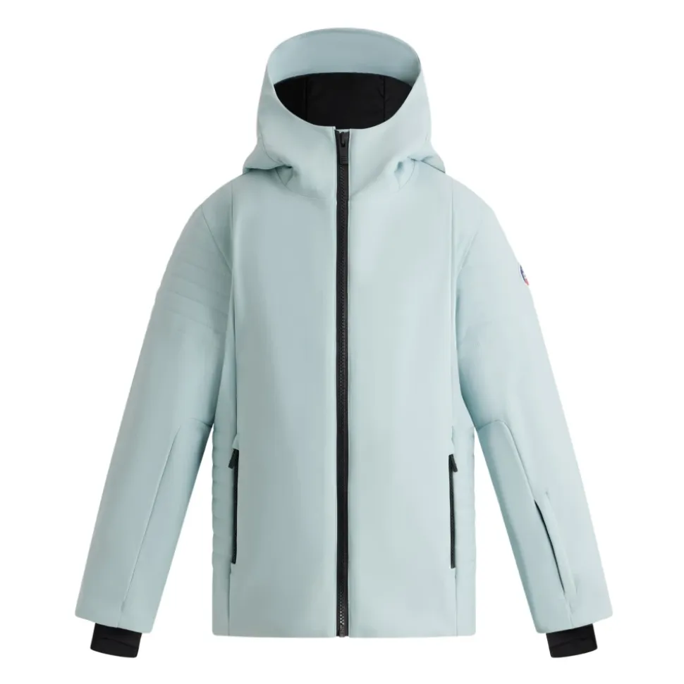 POWER JR SKIJACKE