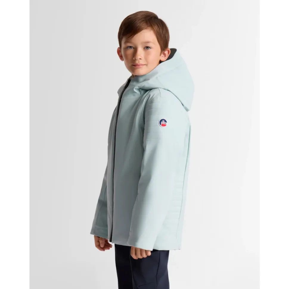 POWER JR SKIJACKE