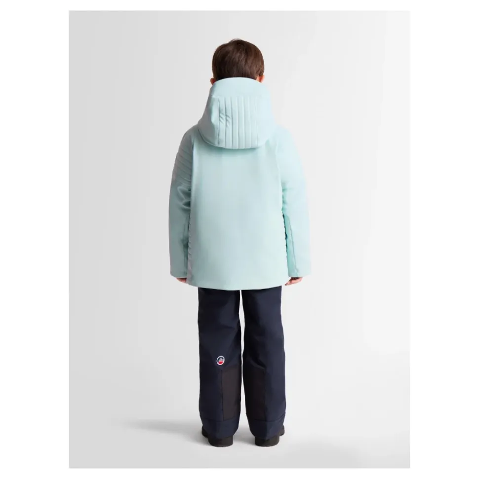 POWER JR SKIJACKE