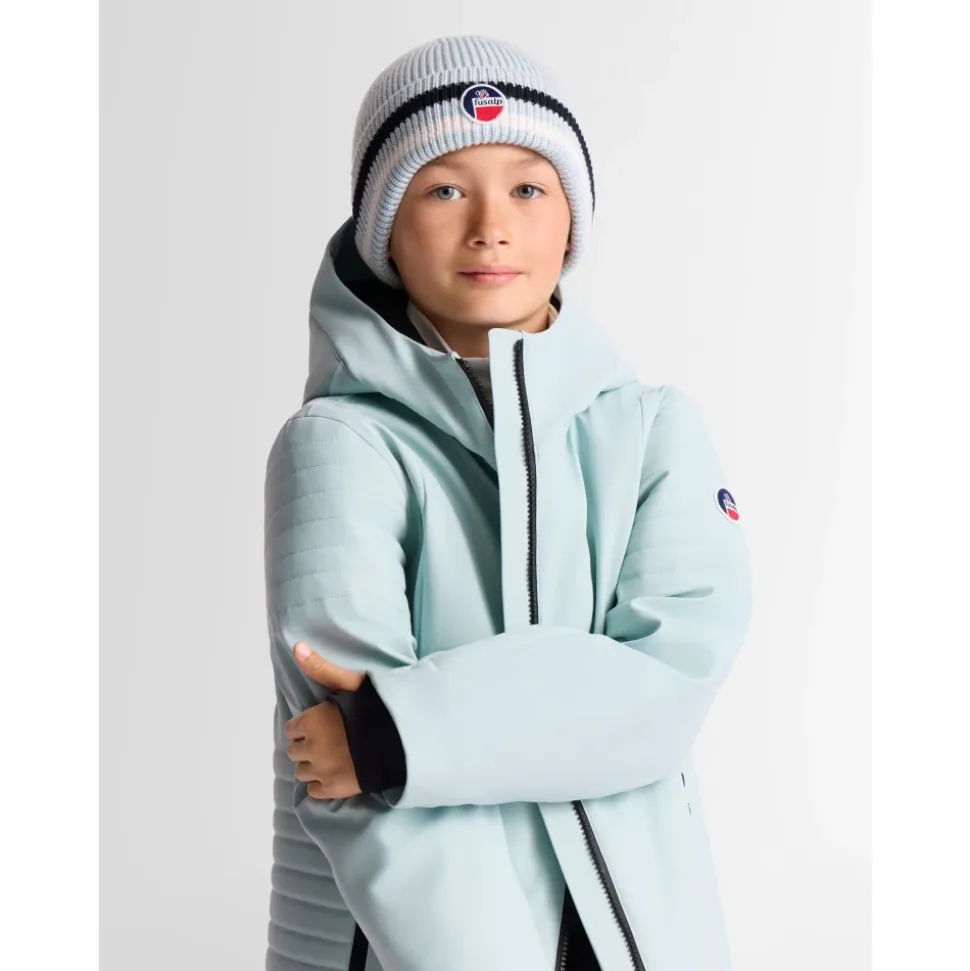 POWER JR SKIJACKE