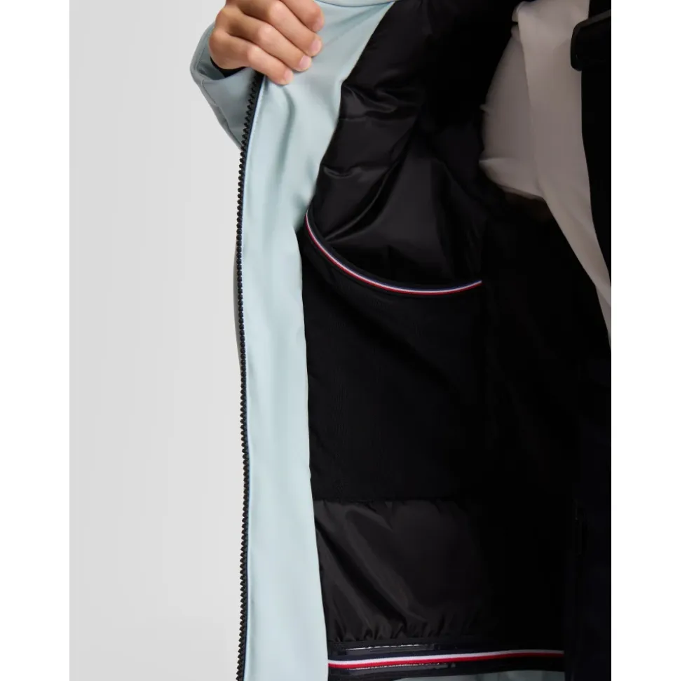 POWER JR SKIJACKE