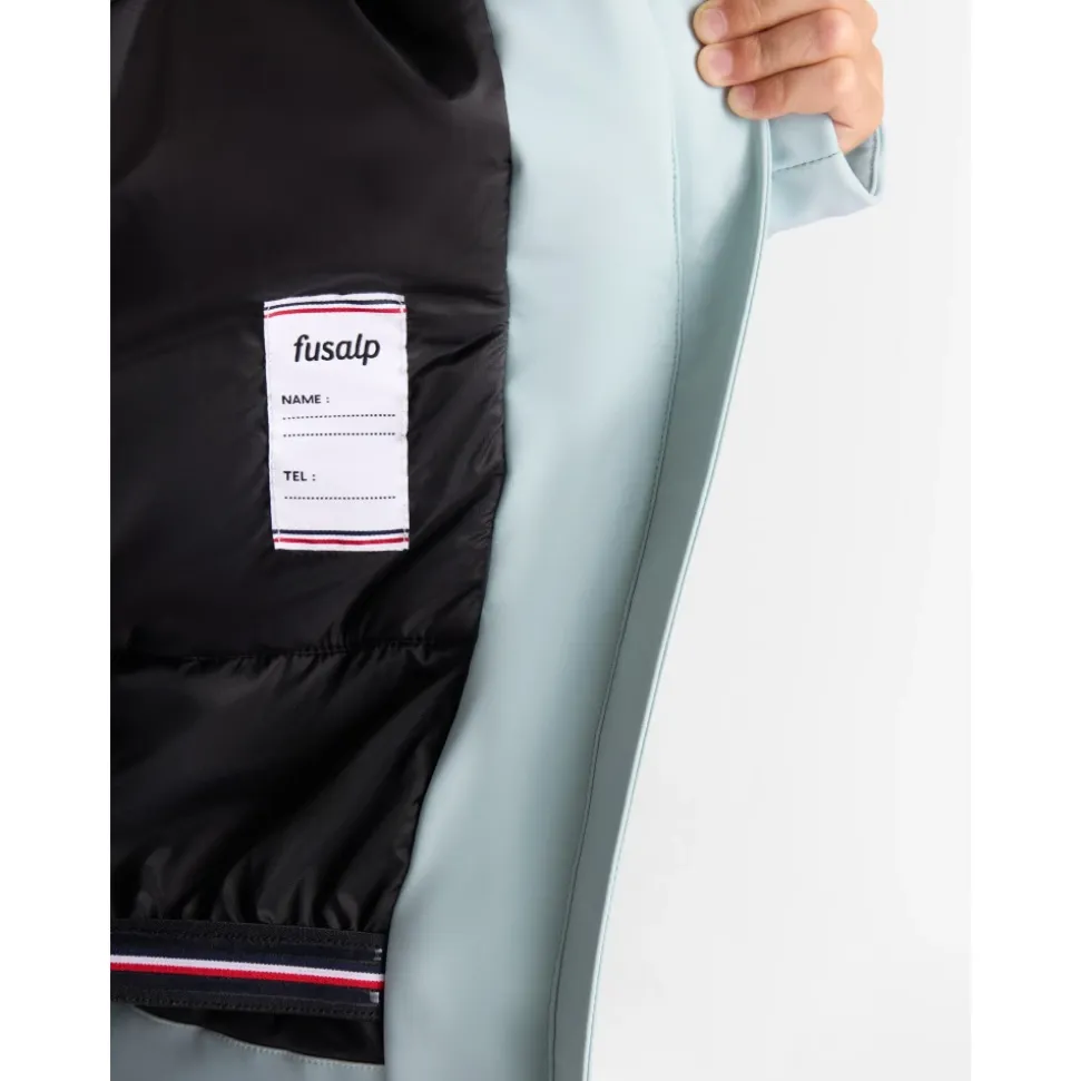 POWER JR SKIJACKE