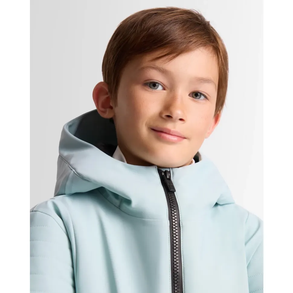 POWER JR SKIJACKE