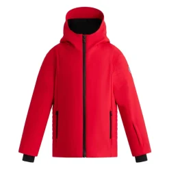 POWER JR SKIJACKE