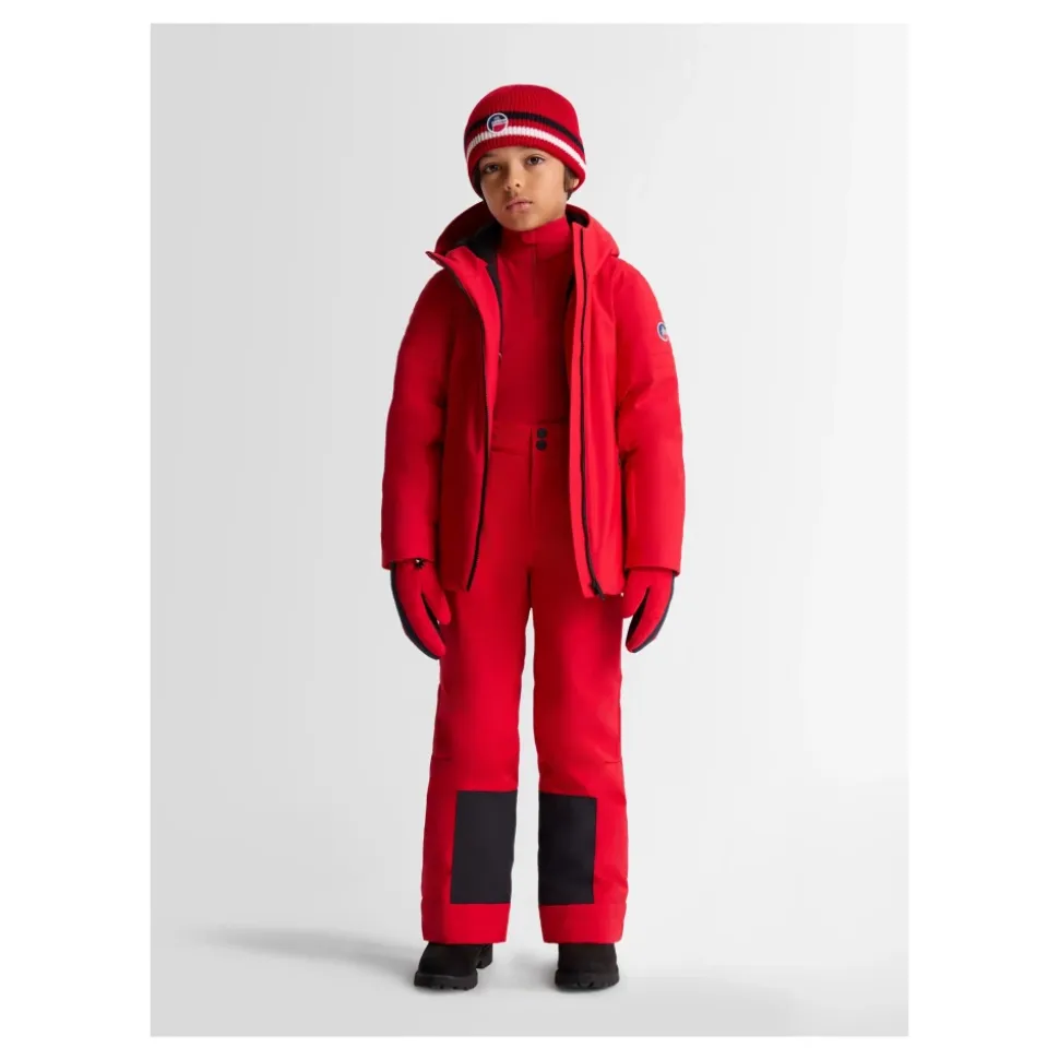 POWER JR SKIJACKE