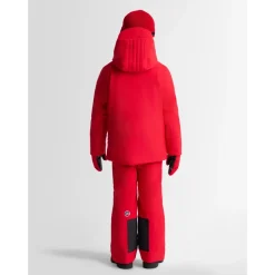 POWER JR SKIJACKE