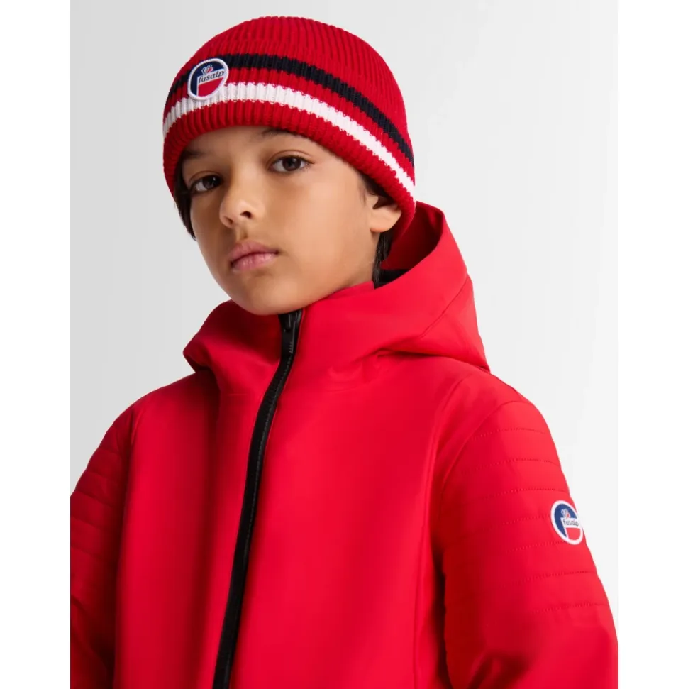 POWER JR SKIJACKE