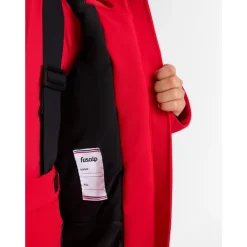 POWER JR SKIJACKE