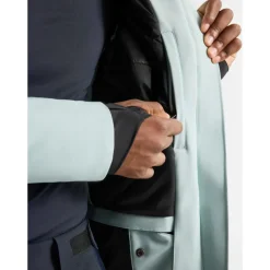 Power Ski Jacket
