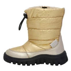 Poznurr 3 WP Gefütterter Stiefel