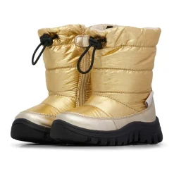 Poznurr 3 WP Gefütterter Stiefel