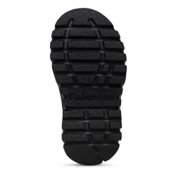 Poznurr 3 WP Gefütterter Stiefel