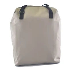 Praktischer Nylonrucksack