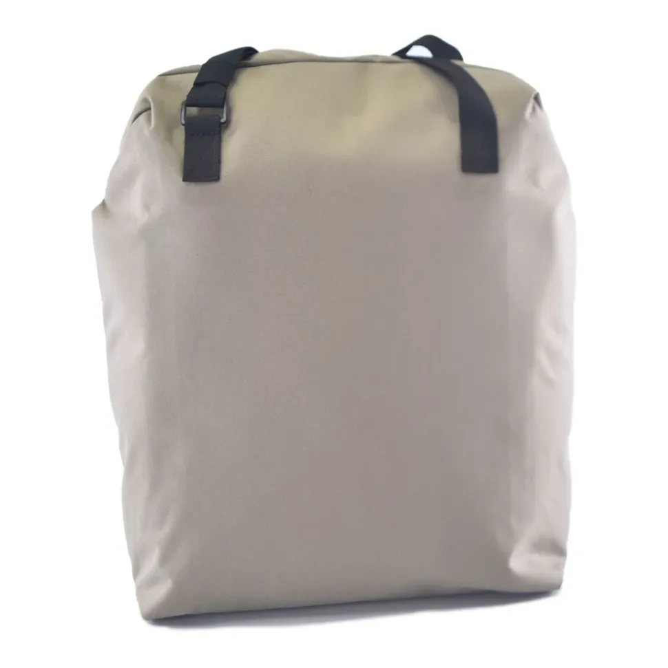 Praktischer Nylonrucksack