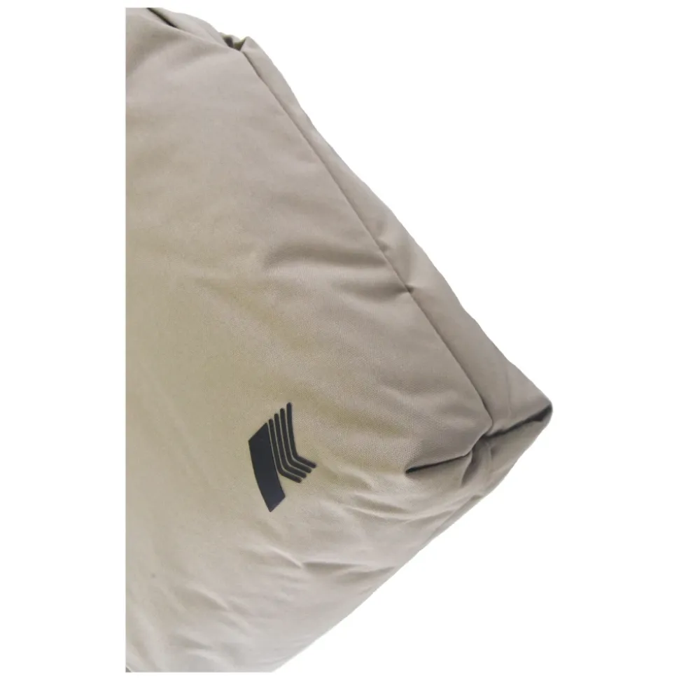 Praktischer Nylonrucksack