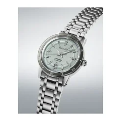 PRESAGE Style 60's Automatik 3-Zeiger-Datum