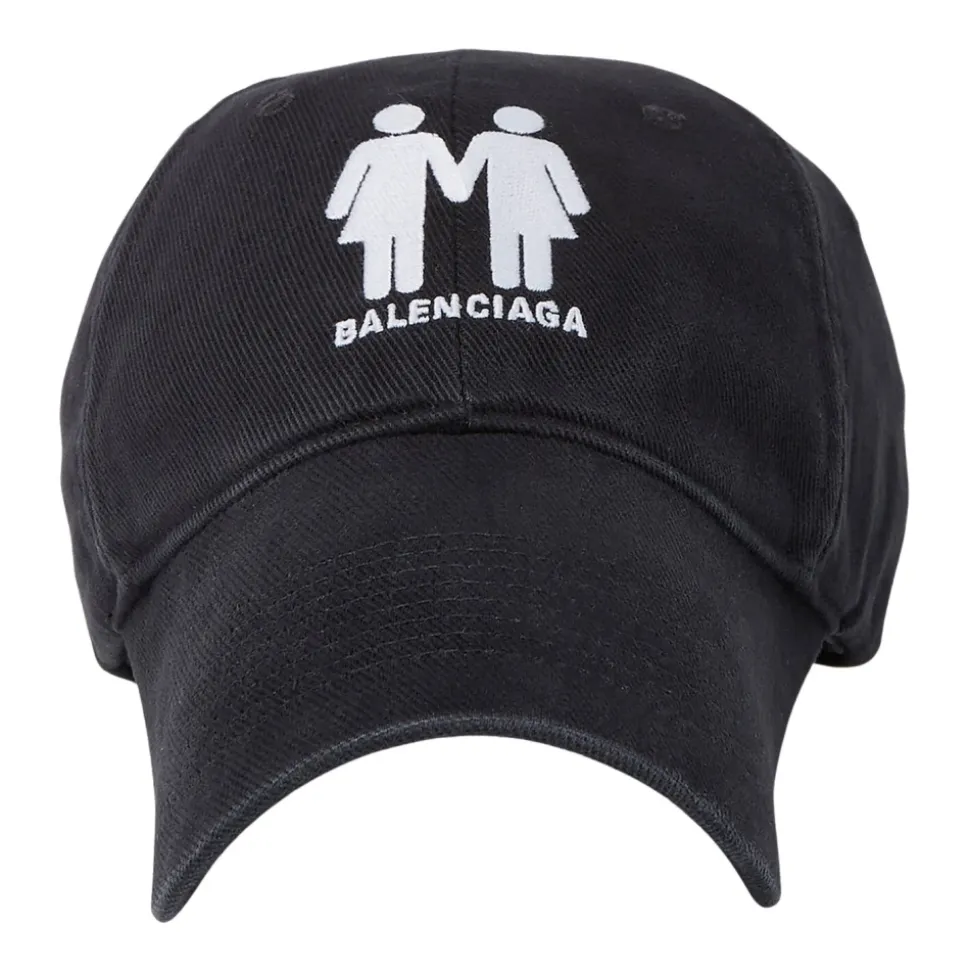 Pride Baseball Cap