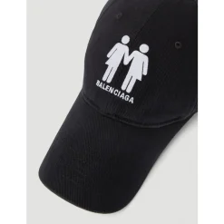 Pride Baseball Cap