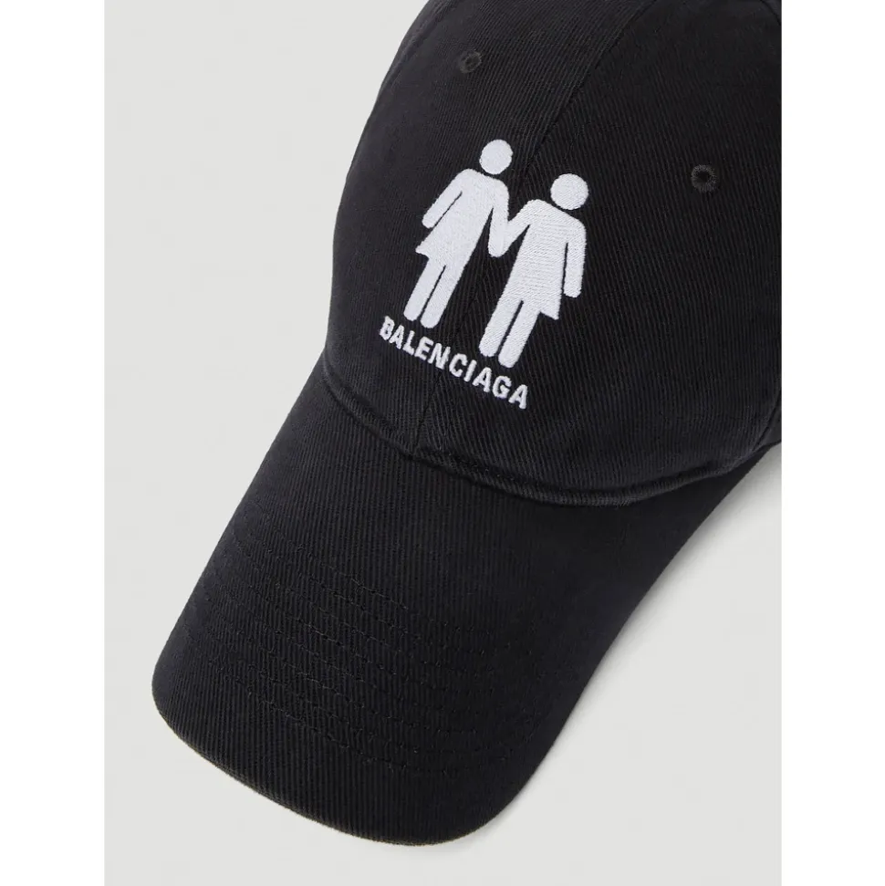 Pride Baseball Cap