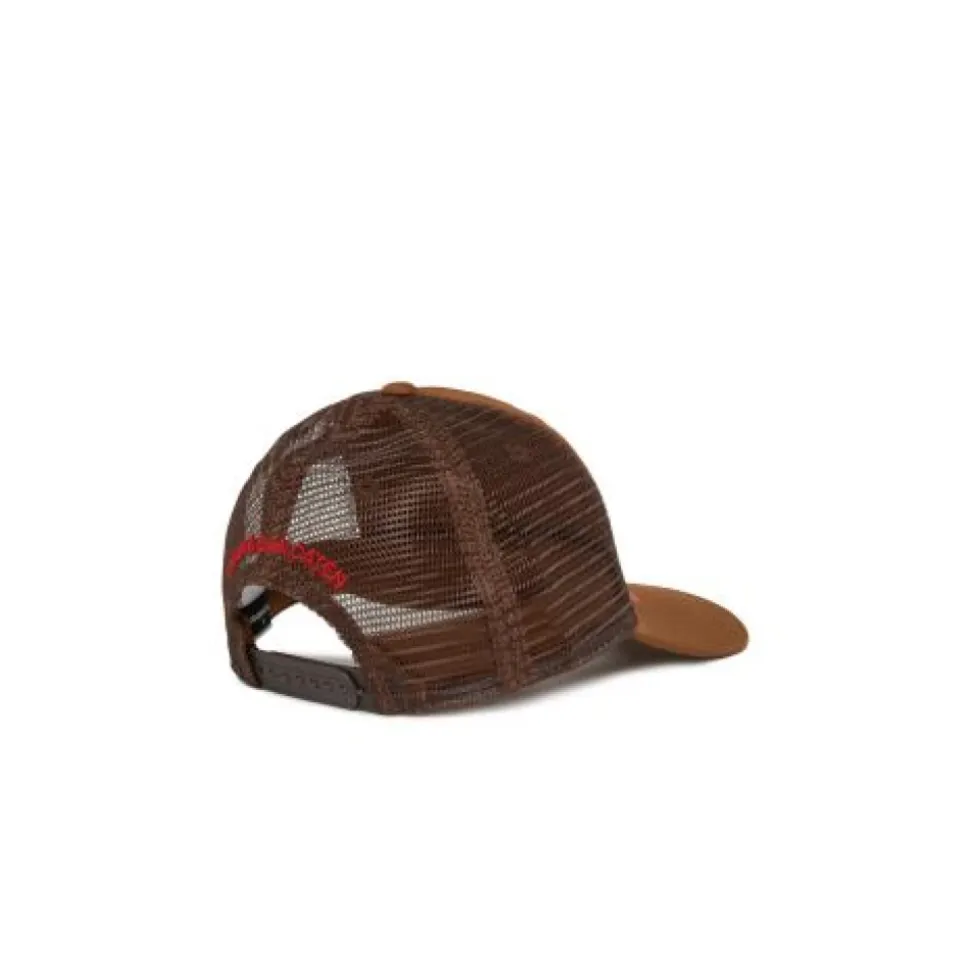 Printed Hat