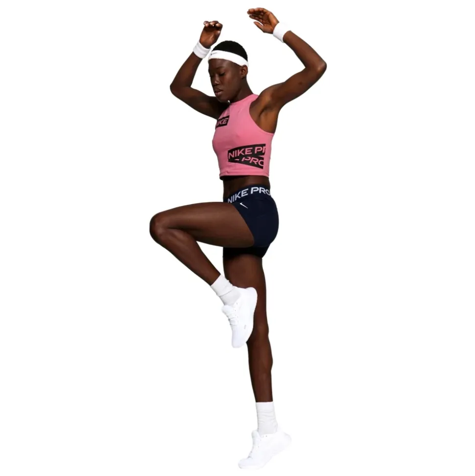 Pro 3" Shorts