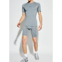Pro Dri-FIT Fitness Lange Shorts