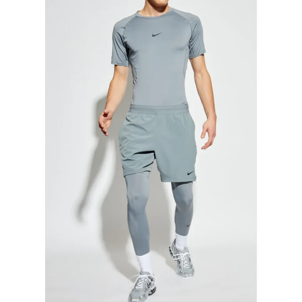 Pro Dri-FIT Fitness Tights