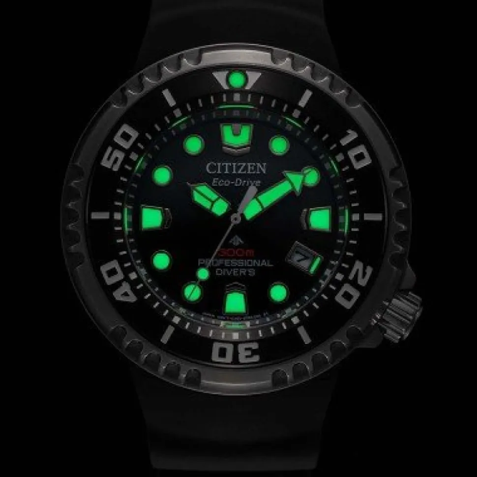 Promaster Marine BN1024-01E
