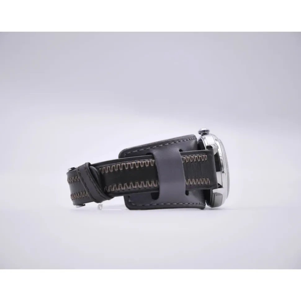 PROSPEX Automatik 3 Zeiger Uhr