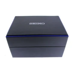 Prospex Automatik Blaues Zifferblatt Stahl Uhr