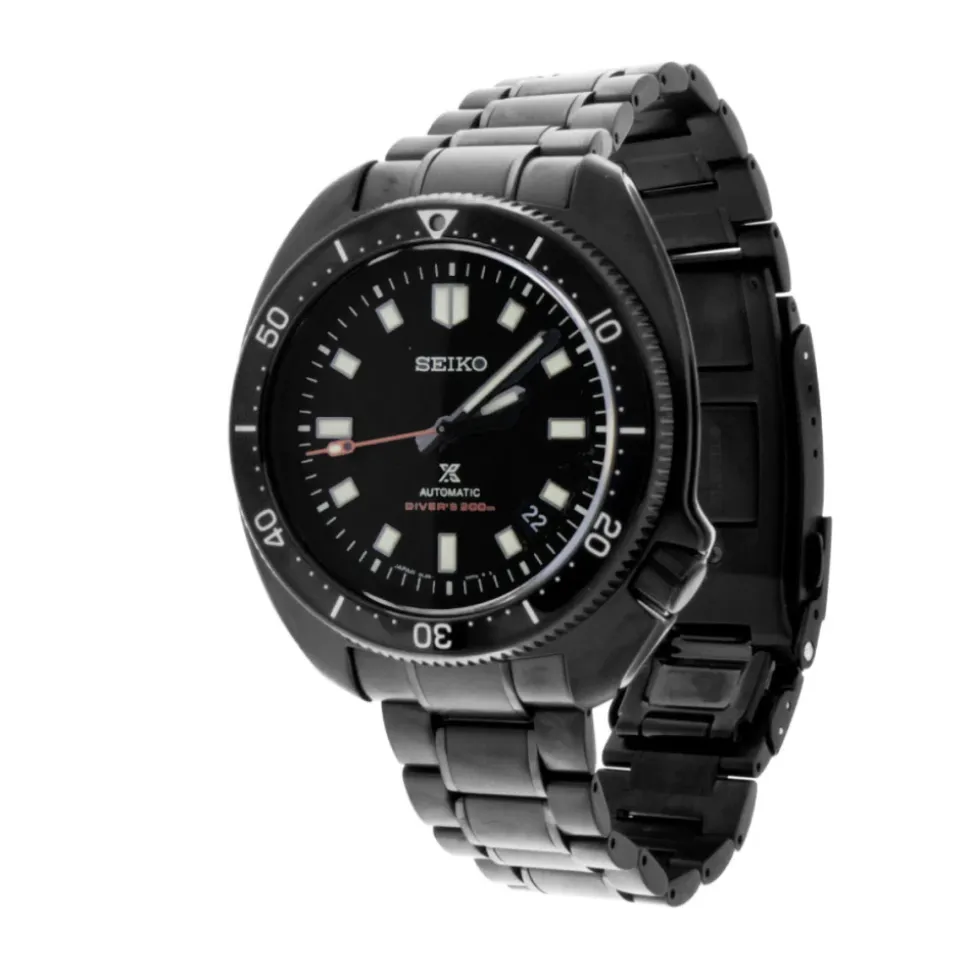 Prospex Mare Limited Edition