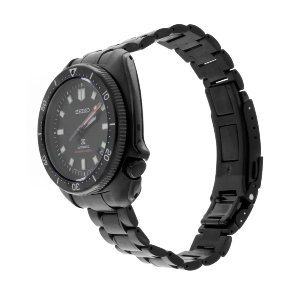 Prospex Mare Limited Edition