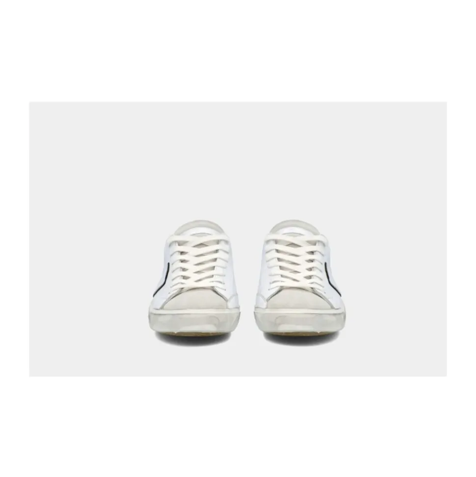 PRSX Basic Sneaker