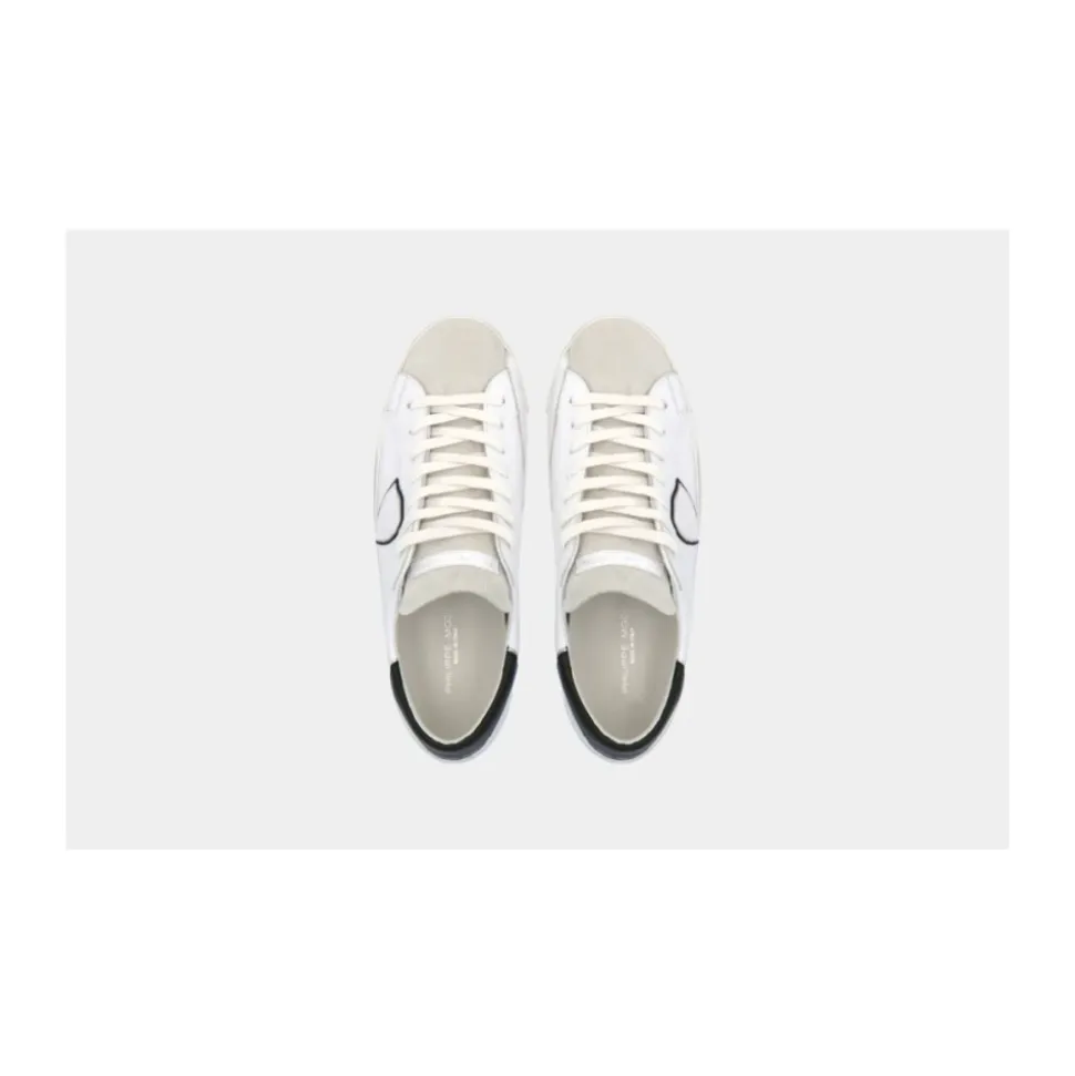 PRSX Basic Sneaker