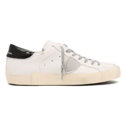 PRSX Low-Top Sneakers