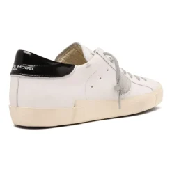 PRSX Low-Top Sneakers