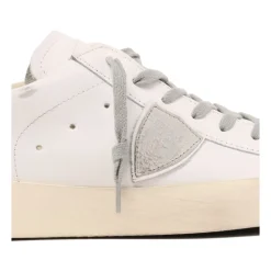 PRSX Low-Top Sneakers