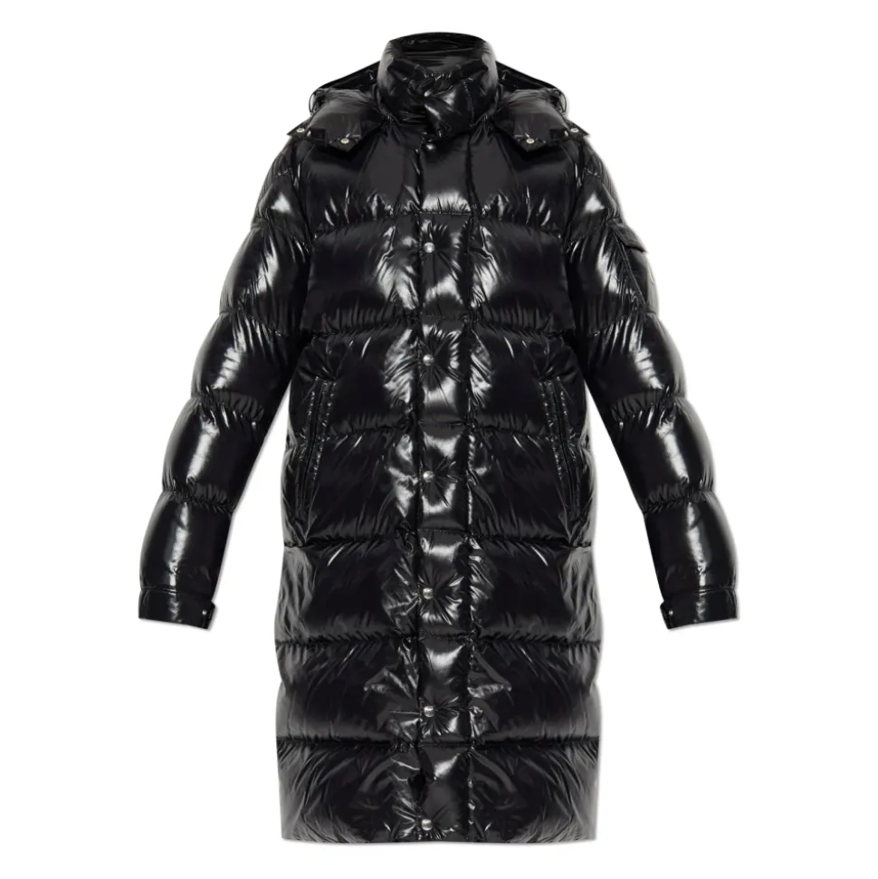 Puffer coat Hanoverian