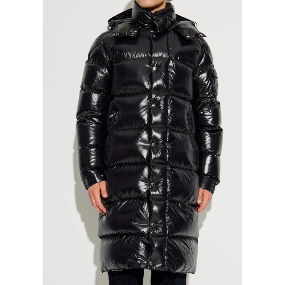 Puffer coat Hanoverian