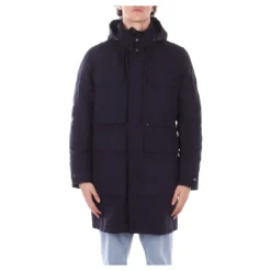 Puffer Jacket mit herausnehmbarem Futter