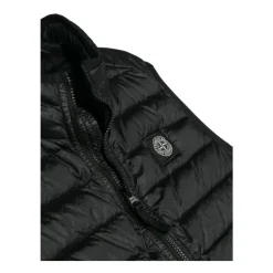 Puffer Weste Jacke