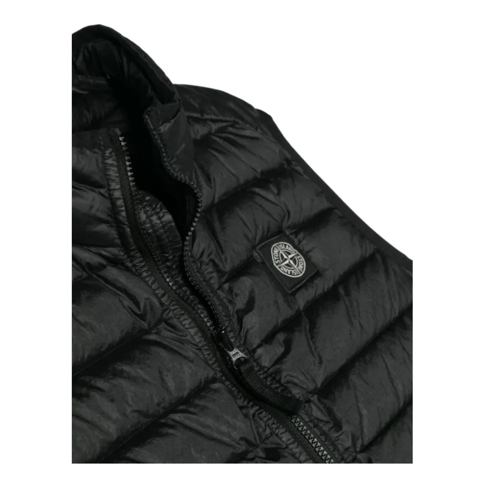 Puffer Weste Jacke