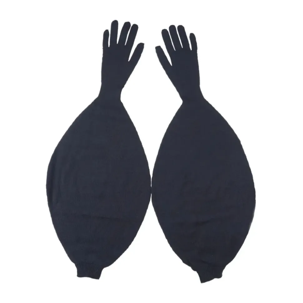 Puffy Winterhandschuhe