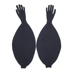 Puffy Winterhandschuhe