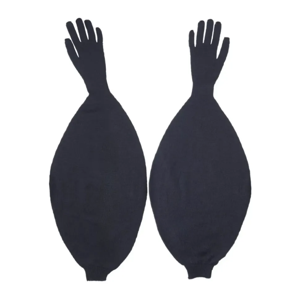 Puffy Winterhandschuhe