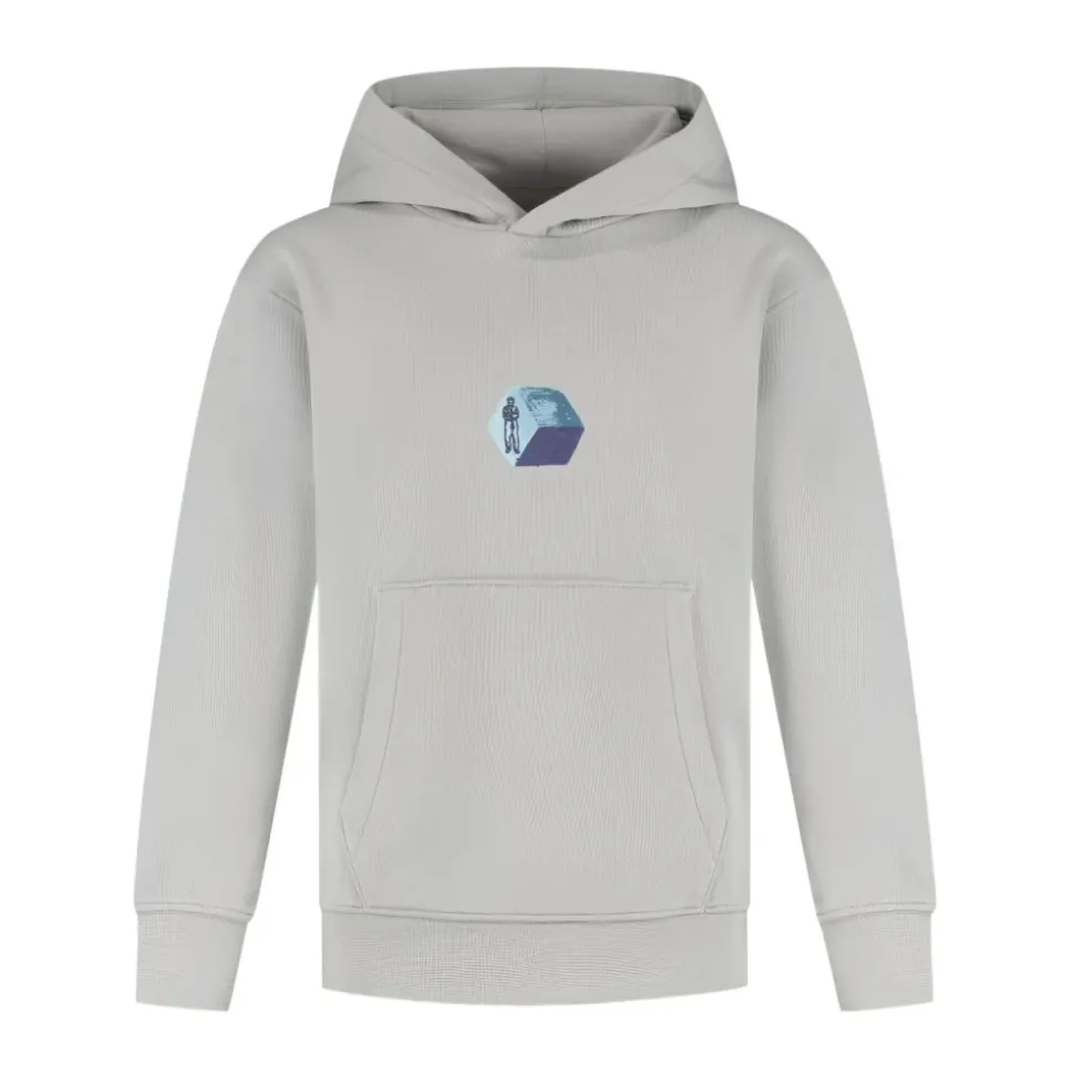 Pullover Hoodie